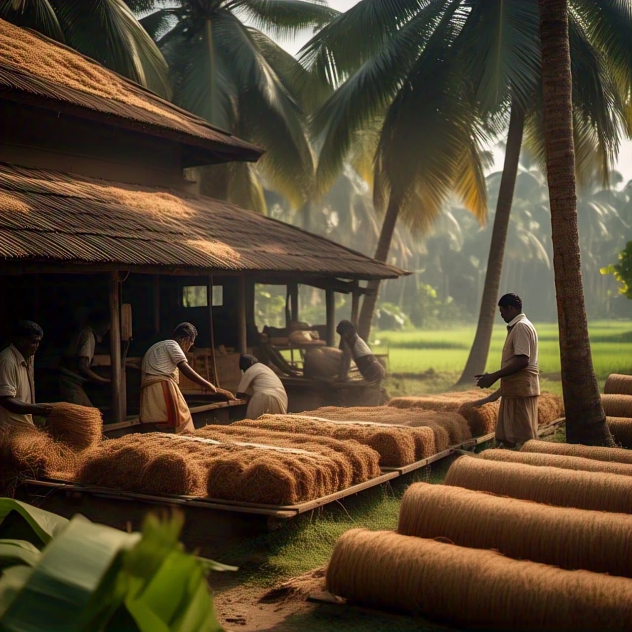 Door Mats in Alappuzha Kerala