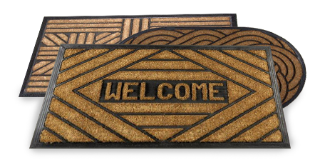 Manufacturers & Exporters of Coir mats in Valavanadu alappuzha kerala