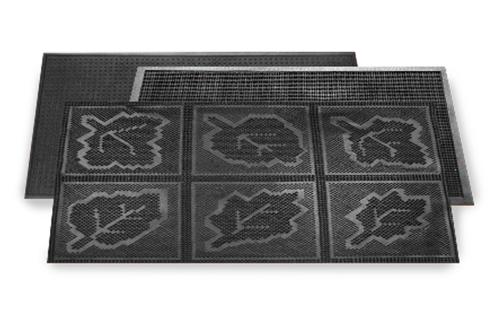 exporters 
                                             and manufacturers of rubber Backed Polypropylene Moulded mats in kerala alappuzha