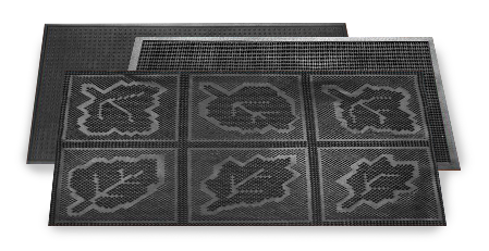 Rubber And Coir Mat Manufacturer