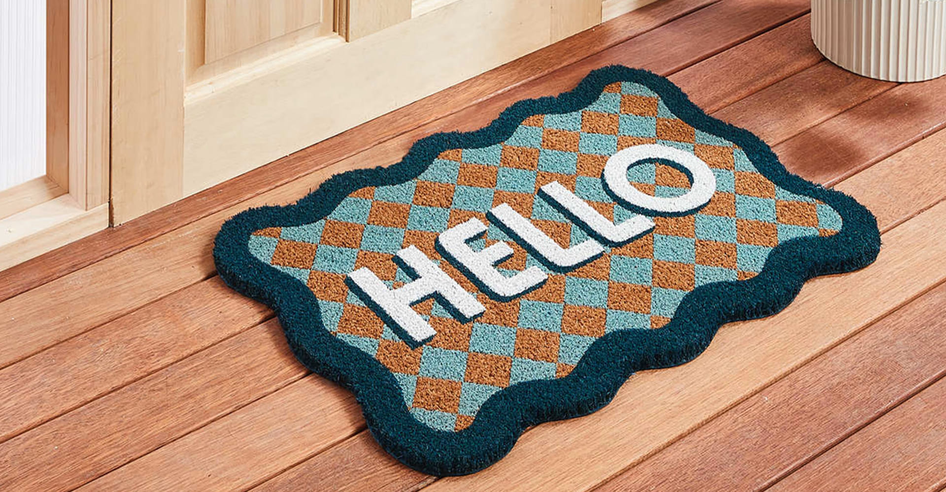 Top Coir Door Mat Manufacturers in Valavanadu Alappuzha